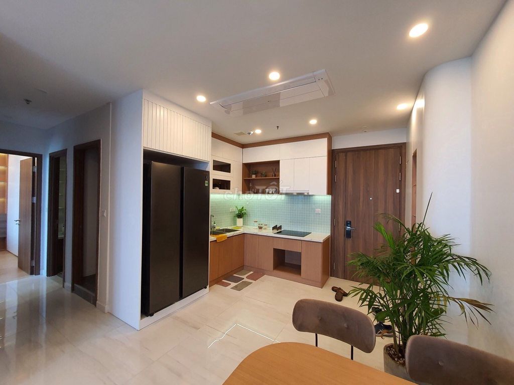 Super hot! We'll rent kingdoma a bedroom - two bedrooms - three view rooms 17 million a month