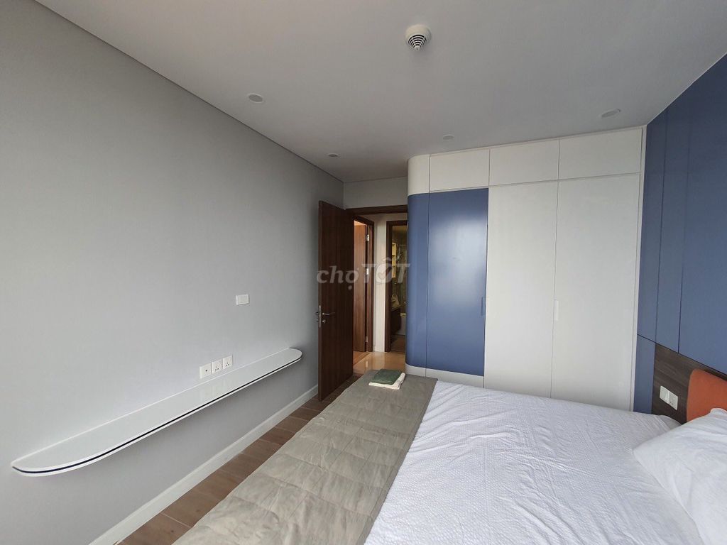 Super hot! We'll rent kingdoma a bedroom - two bedrooms - three view rooms 17 million a month