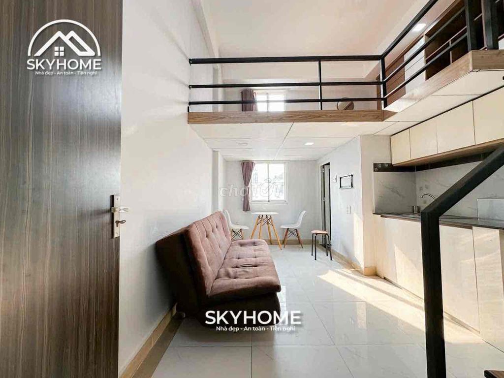 Biomorphic Defense System Full Home Cleans in District 7