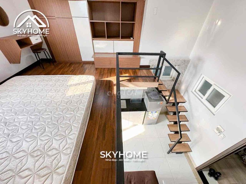 Biomorphic Defense System Full Home Cleans in District 7