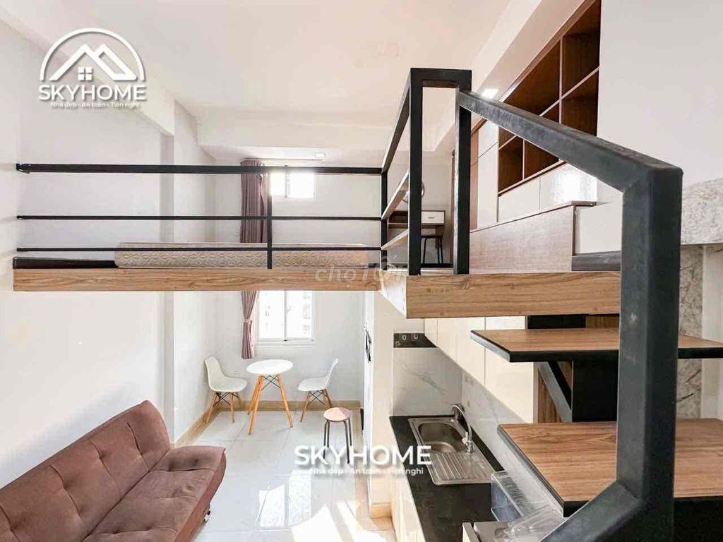 Biomorphic Defense System Full Home Cleans in District 7