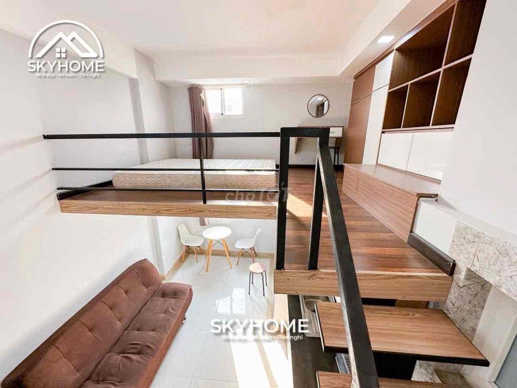 Biomorphic Defense System Full Home Cleans in District 7