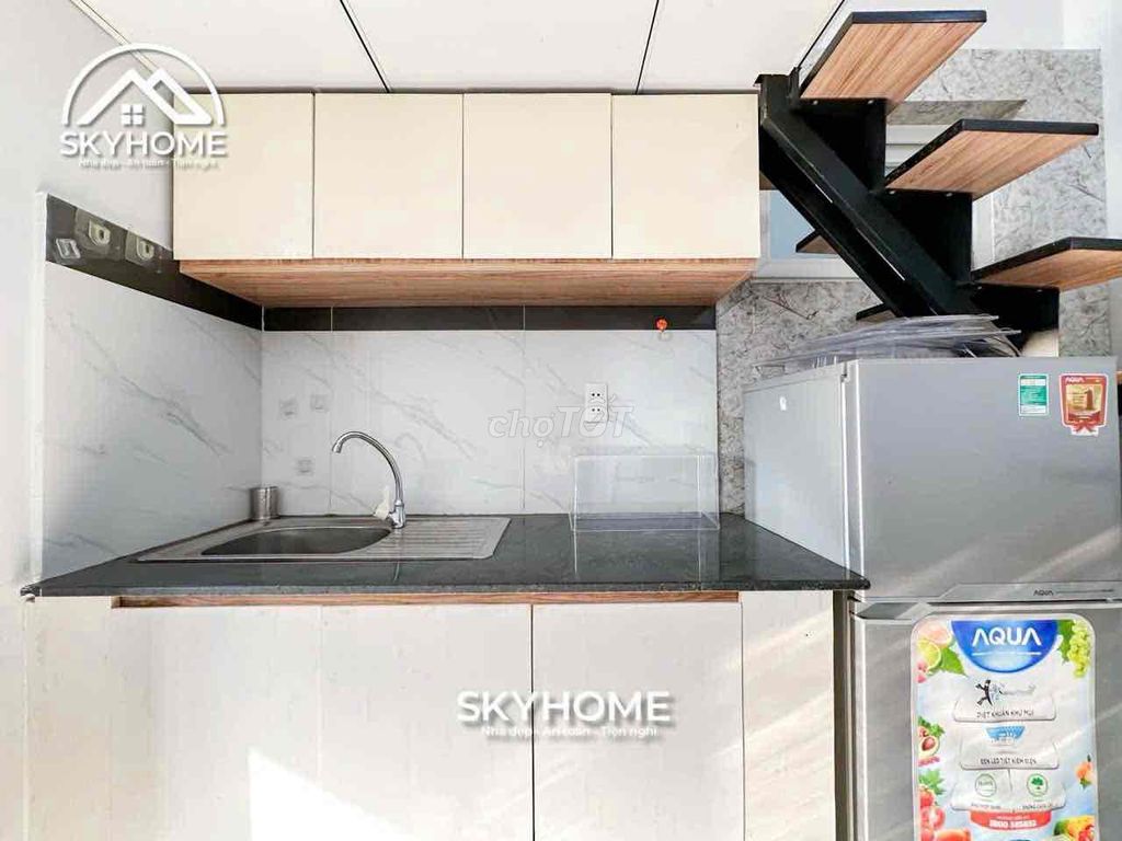 Biomorphic Defense System Full Home Cleans in District 7