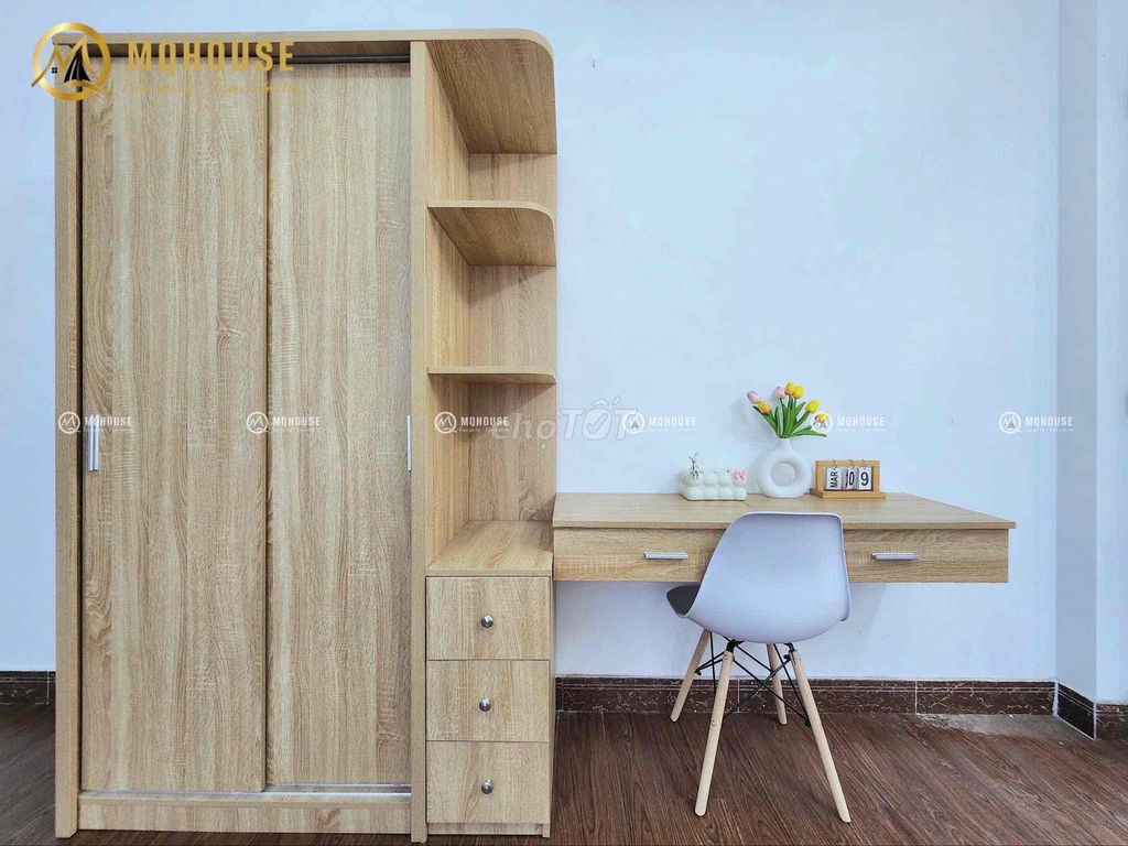 A full-class apartment right at etow Republic