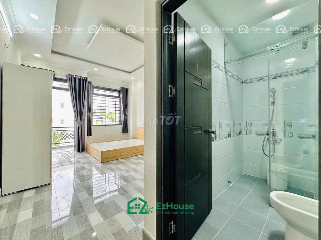 Rent the High House of Full Seven, Four Four Four Four Fourths, Bv Bình Tân