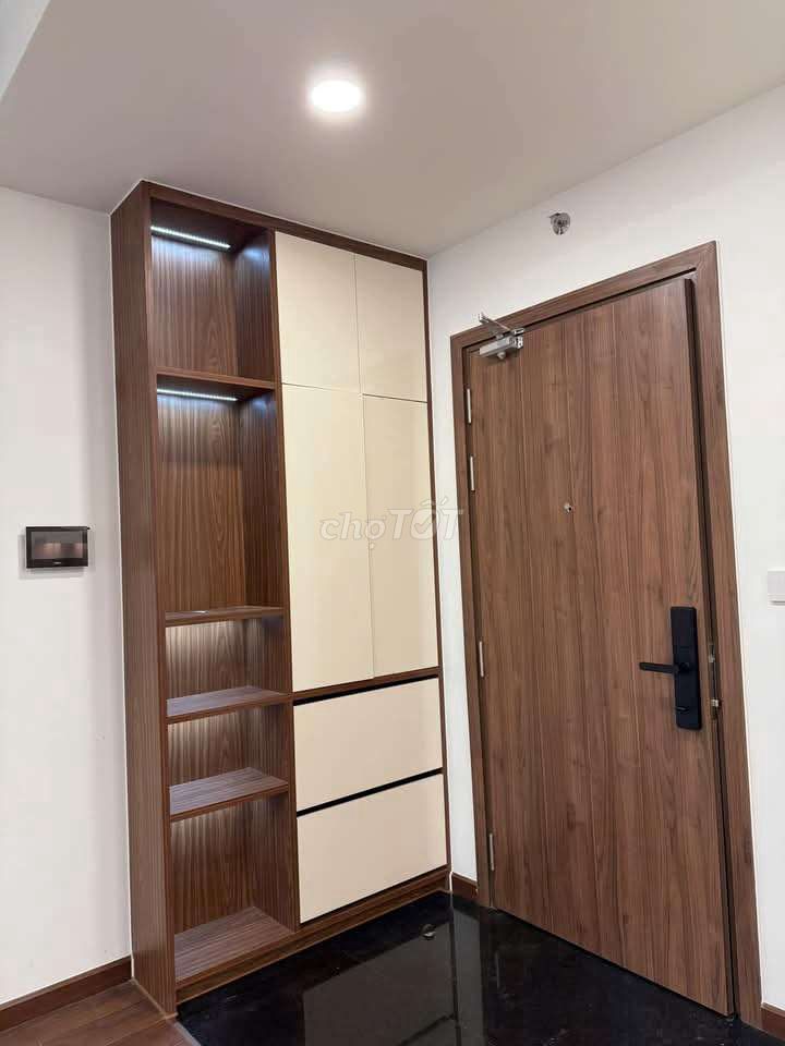 Rent Akari City (80 m.2-5 million) apartments (2 bedrooms+/61 m2-8 million); 3 bedrooms/97 m2-12 million