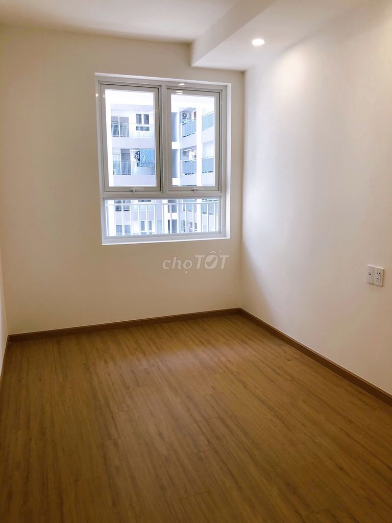 Rent Lavita Charm 2 bedrooms 11 million and a half per month full of furniture, which can be entered