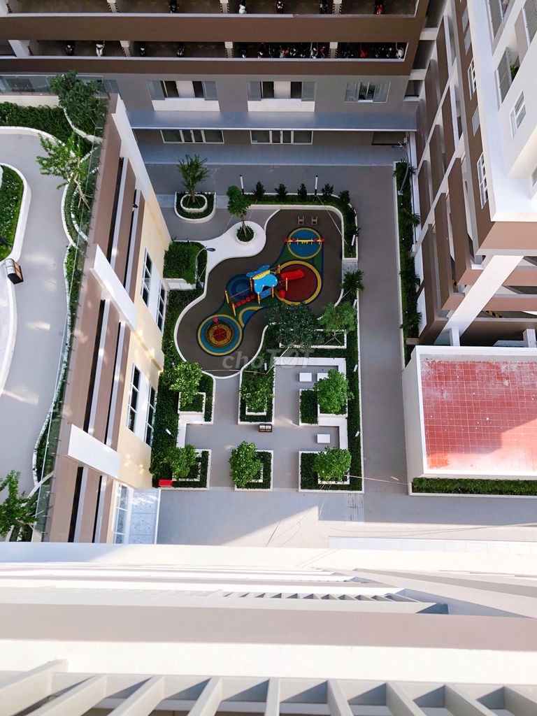 Rent Lavita Charm 2 bedrooms 11 million and a half per month full of furniture, which can be entered