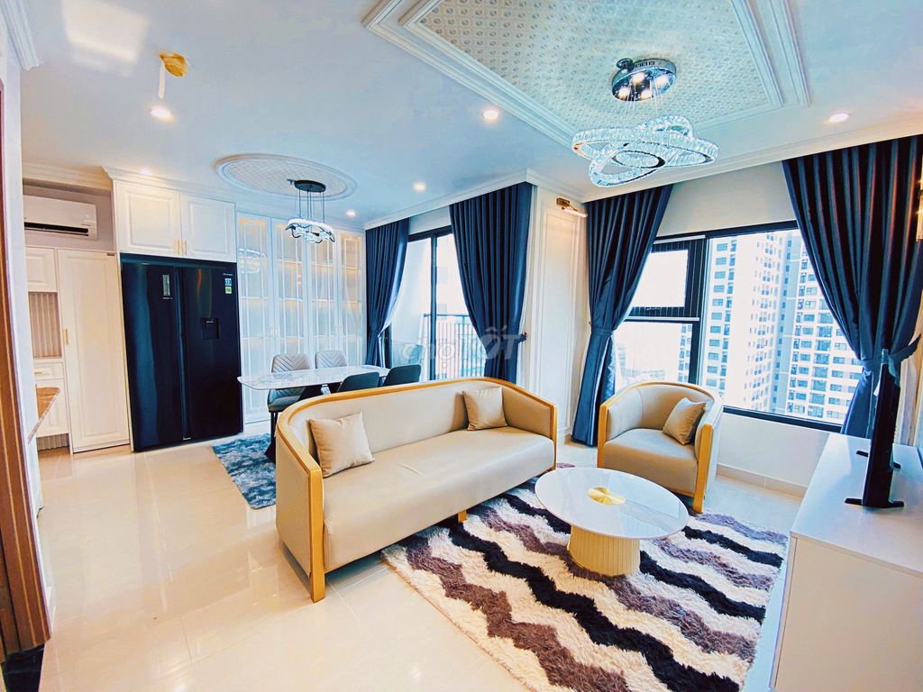 Vinhomes Grand Park Studio-4 million, 5 million bedrooms, 6 million bedrooms, 3 7 million bedrooms.
