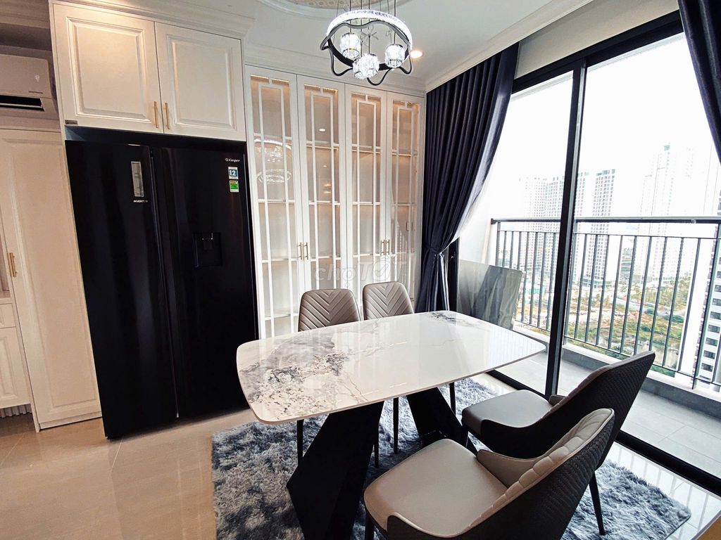 Vinhomes Grand Park Studio-4 million, 5 million bedrooms, 6 million bedrooms, 3 7 million bedrooms.