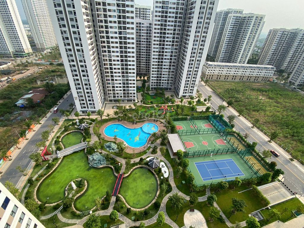 Vinhomes Grand Park Studio-4 million, 5 million bedrooms, 6 million bedrooms, 3 7 million bedrooms.