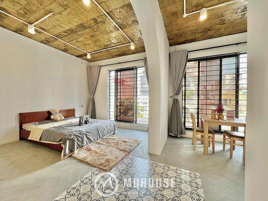 The 1st Bedroom, Hoàng Văn Thụ. Chill-Tân Bình.