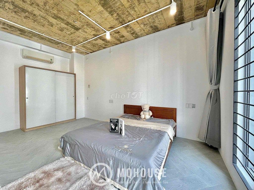 The 1st Bedroom, Hoàng Văn Thụ. Chill-Tân Bình.