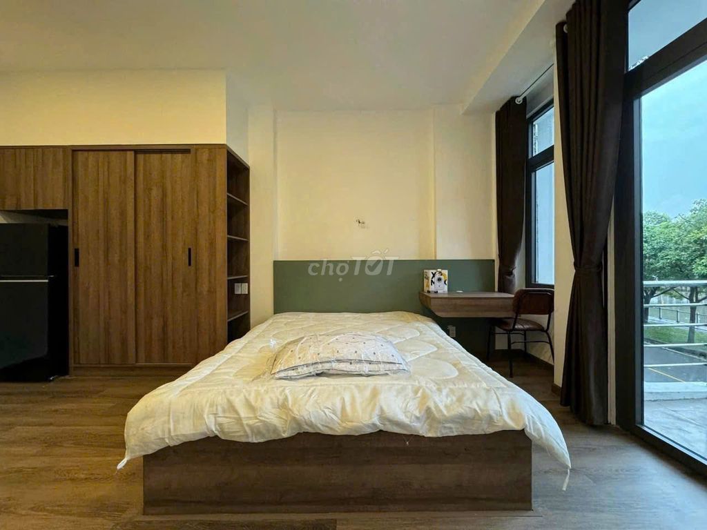 apartment 1 balcony bedroom full interior tomorrow near the island of sara tt