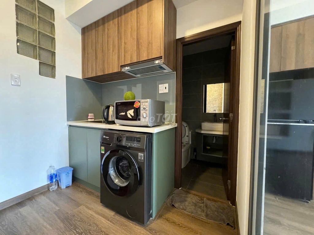 apartment 1 balcony bedroom full interior tomorrow near the island of sara tt