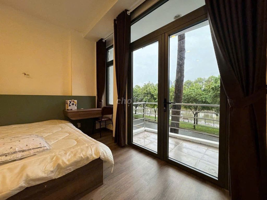 apartment 1 balcony bedroom full interior tomorrow near the island of sara tt
