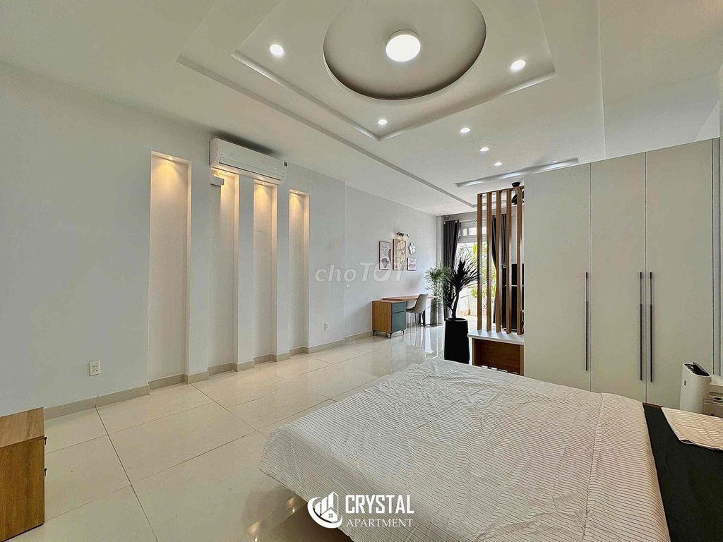 studio apartment & 1 bedroom - full interior - aeonmall Tân Phú