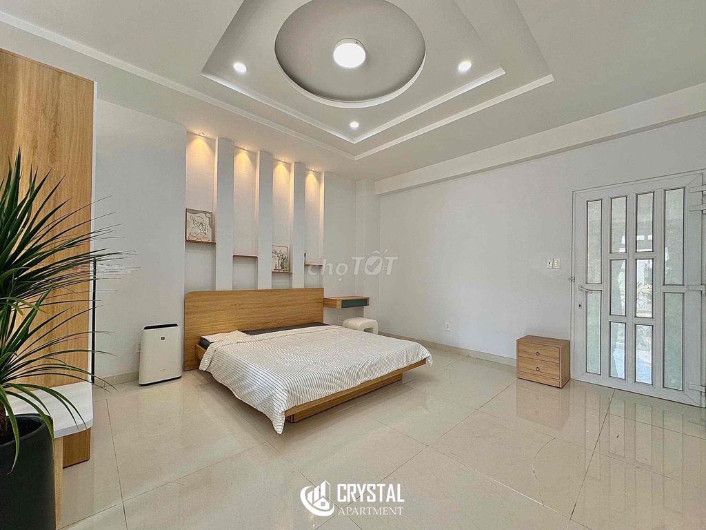 studio apartment & 1 bedroom - full interior - aeonmall Tân Phú