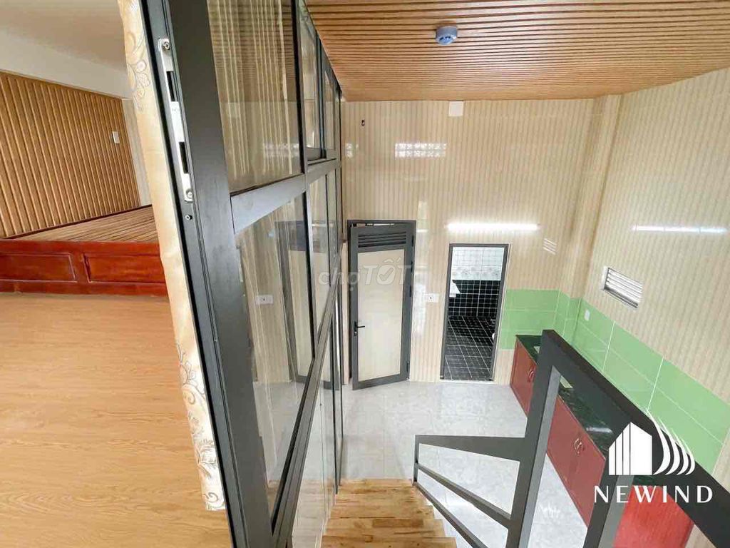 Rent a two-room suite full of cheap furniture right next totte mart District 7