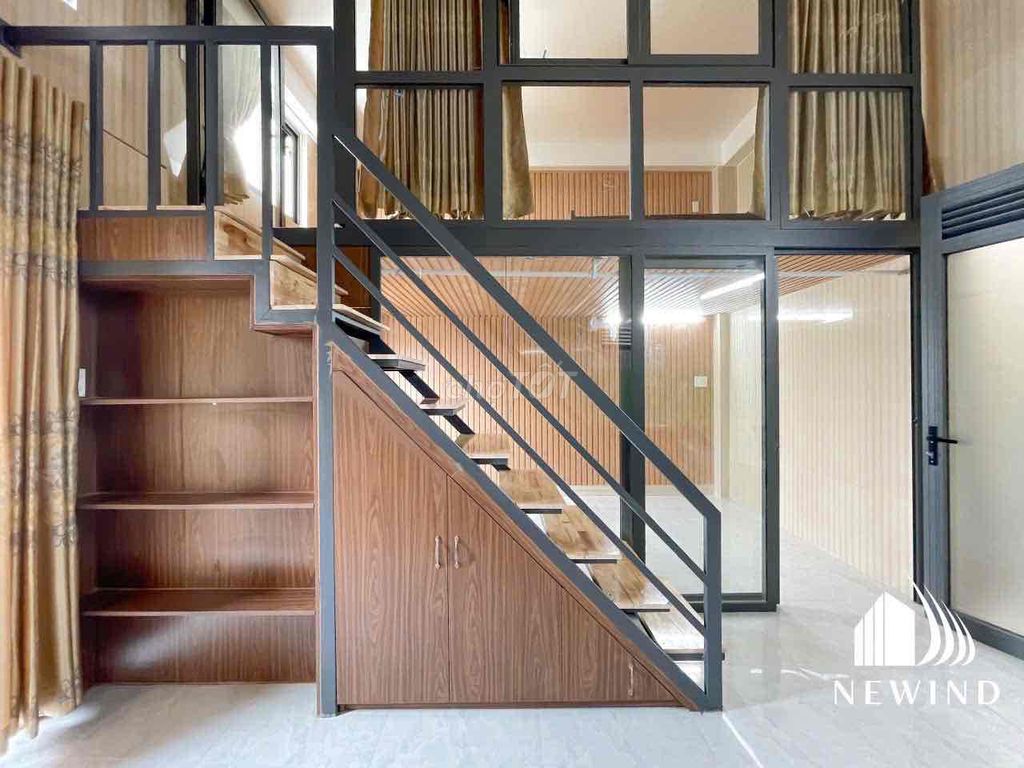 Rent a two-room suite full of cheap furniture right next totte mart District 7