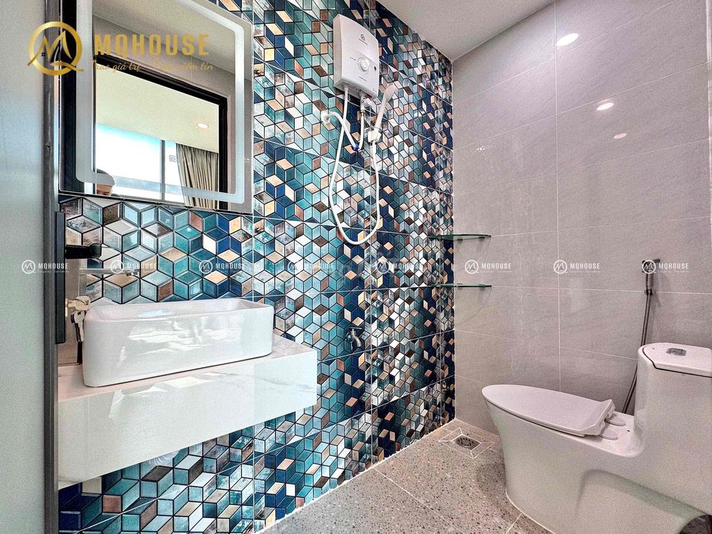The studio's system - one bedroom - two bedrooms 100% right on T3 station.