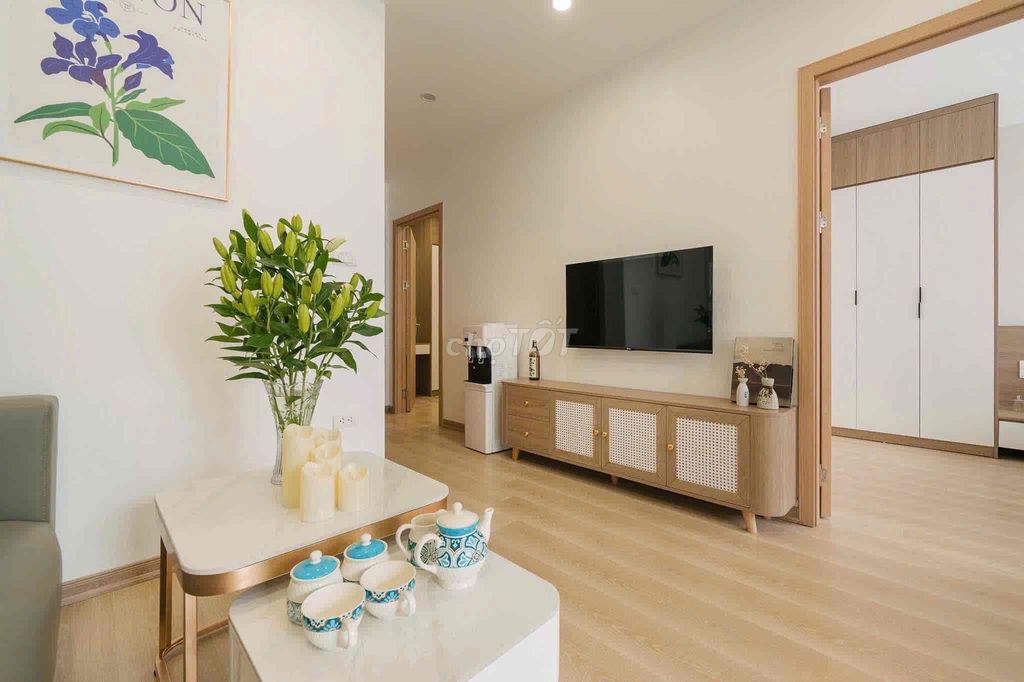 The studio apartment /1 Bancol is wide near the Security Bay Airport - Tân Bình