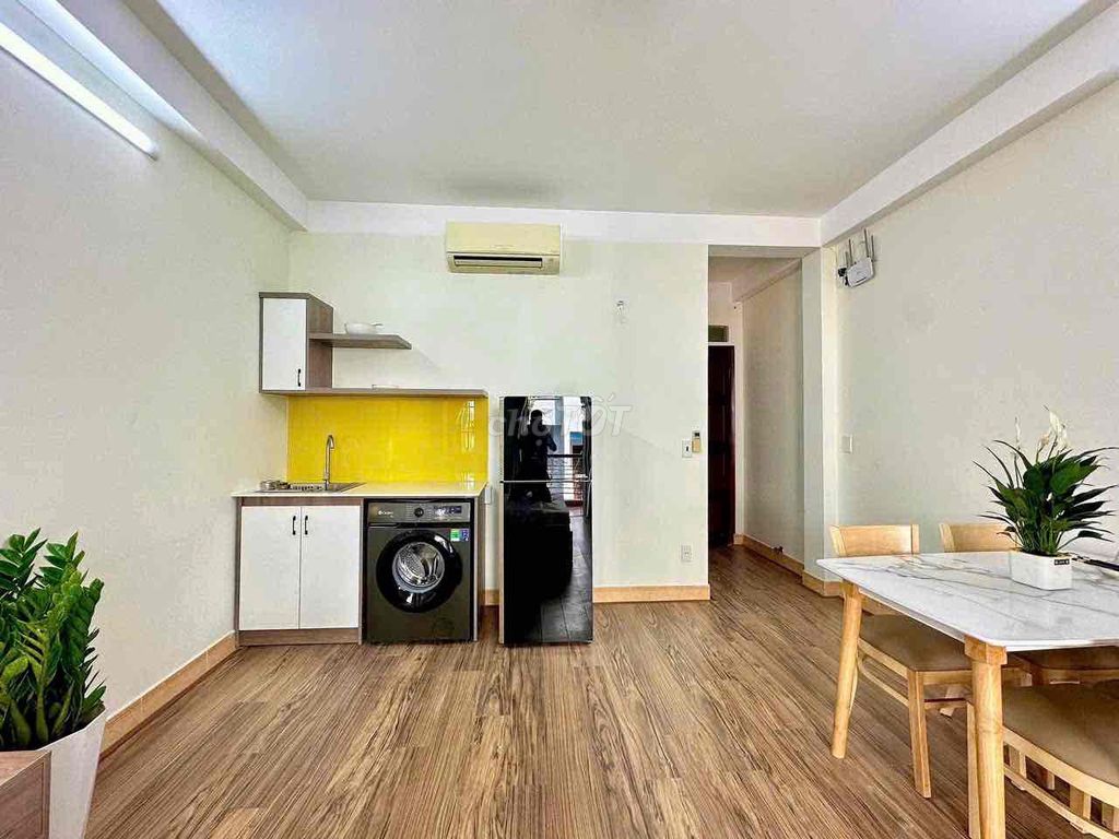 Super Studio Bancol - Full Advanced Building