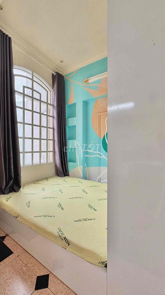 apartment 2 balcony bedroom 70 m2_full comfortable interior_4 Phú Nhuận