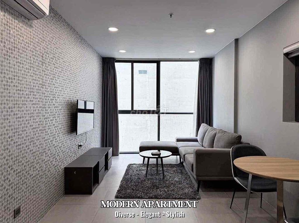 apartment one bedroom near Phan Xích Long-Phú Nhuận.
