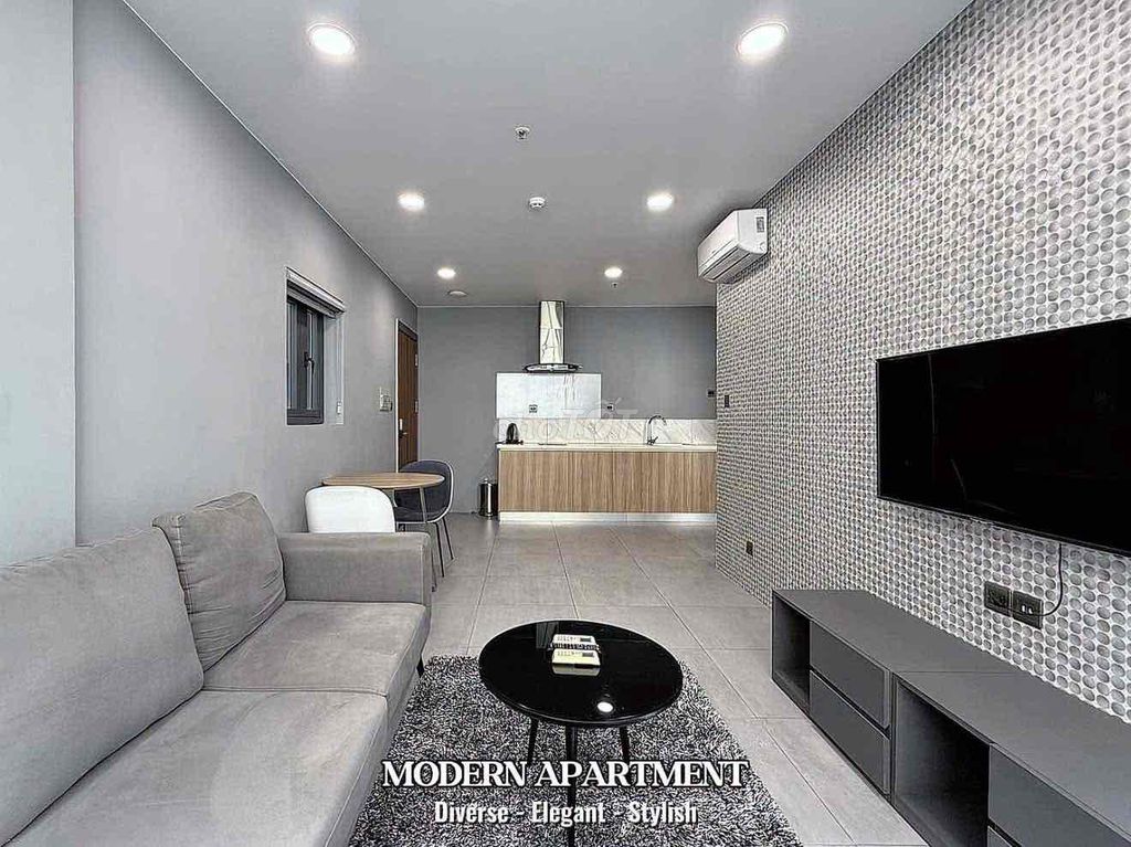 apartment one bedroom near Phan Xích Long-Phú Nhuận.