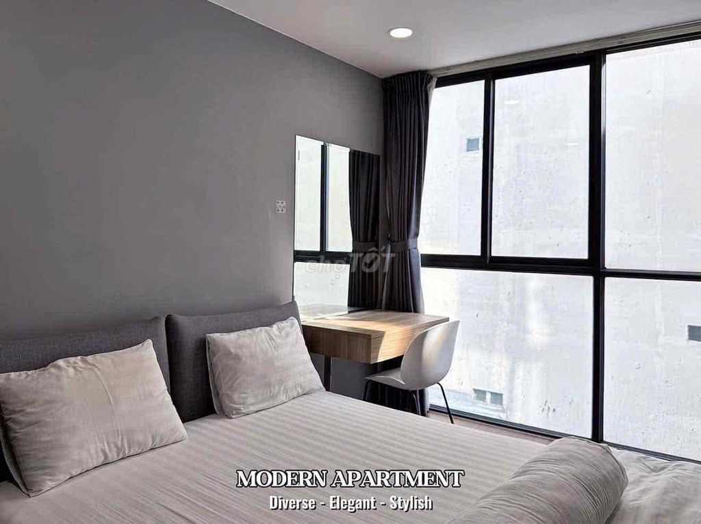 apartment one bedroom near Phan Xích Long-Phú Nhuận.