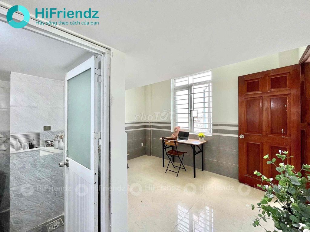 Rent a new apartment - clean and secure at the University of Diaries.