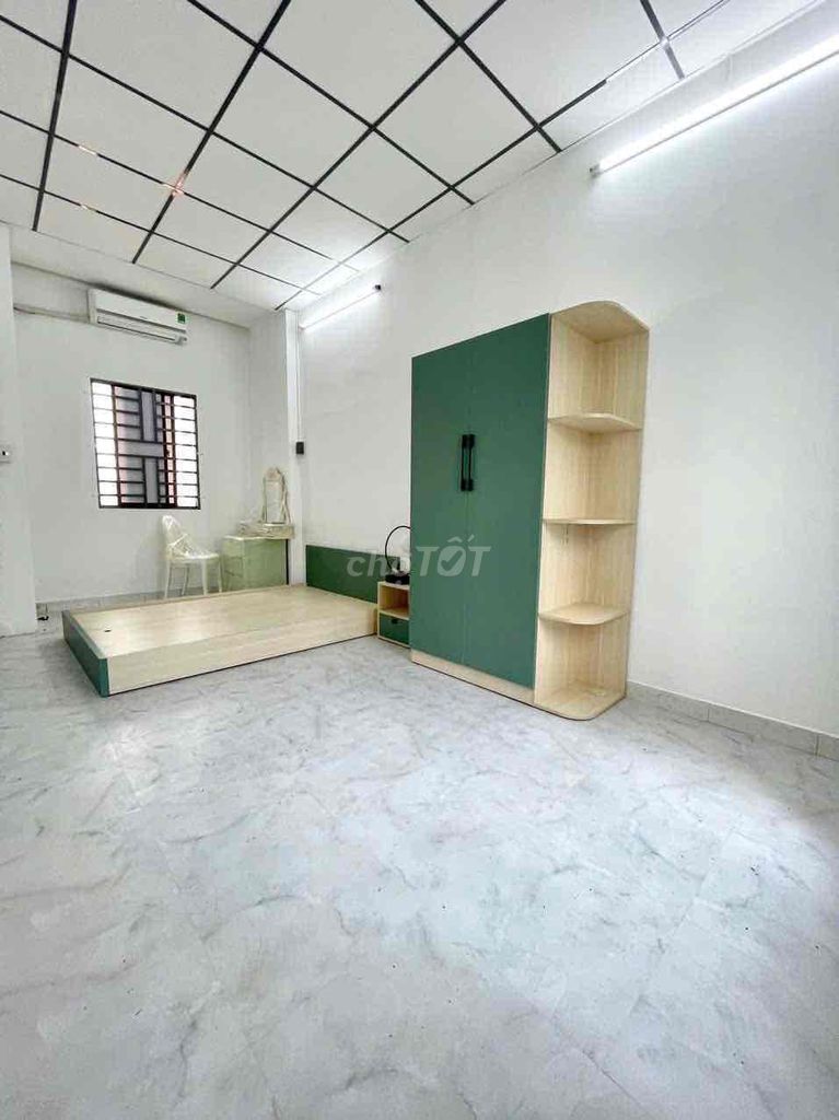 2 bedroom 7 x 6 An Bình. enough furniture