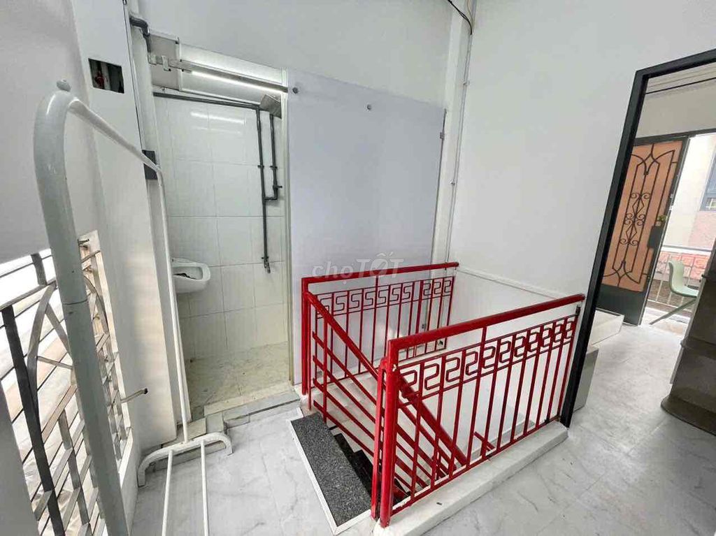 2 bedroom 7 x 6 An Bình. enough furniture