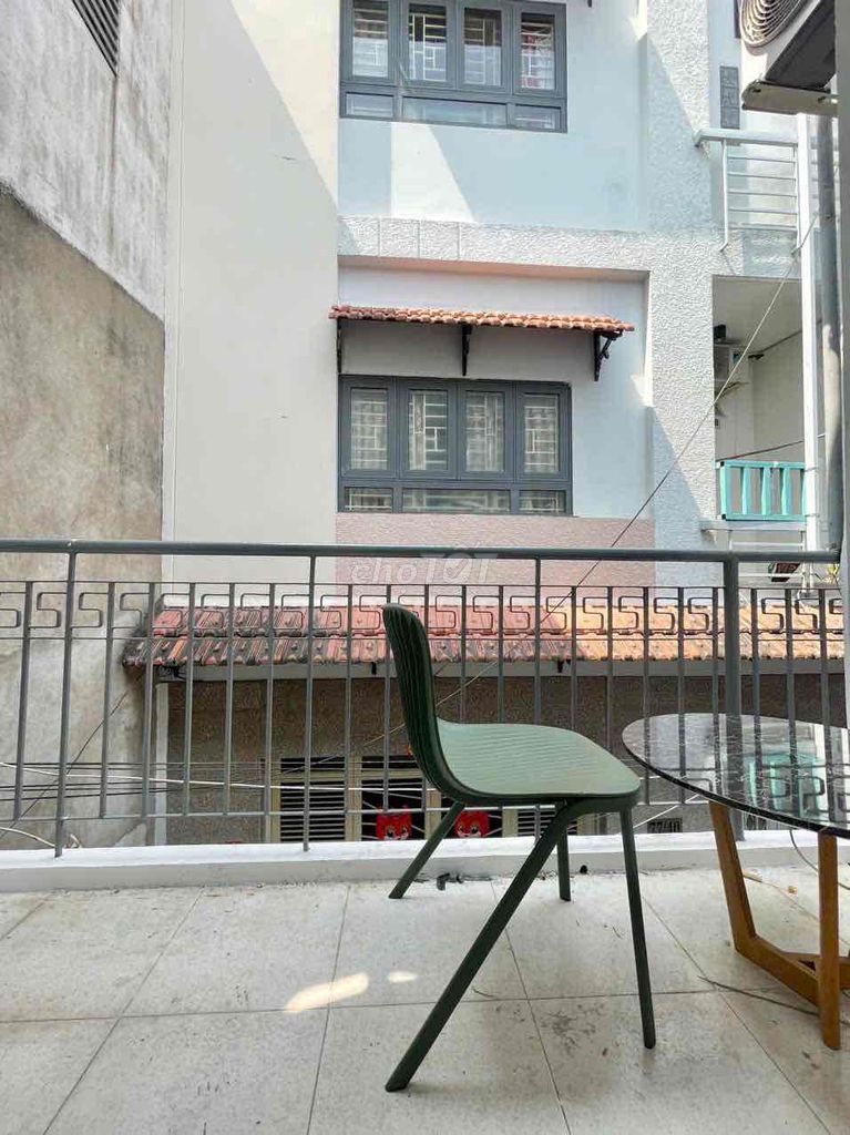 2 bedroom 7 x 6 An Bình. enough furniture