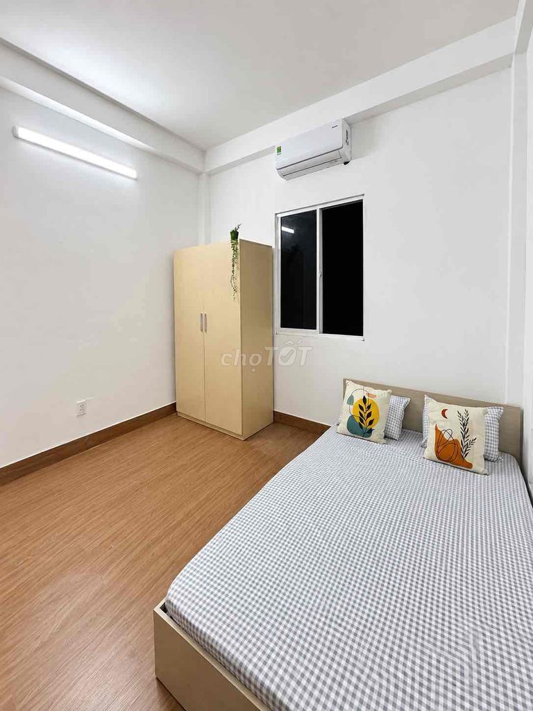 Rent a room. Ant-Aggu Park Full cheap interior.