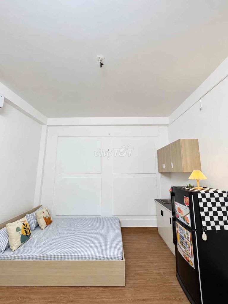 Rent a room. Ant-Aggu Park Full cheap interior.