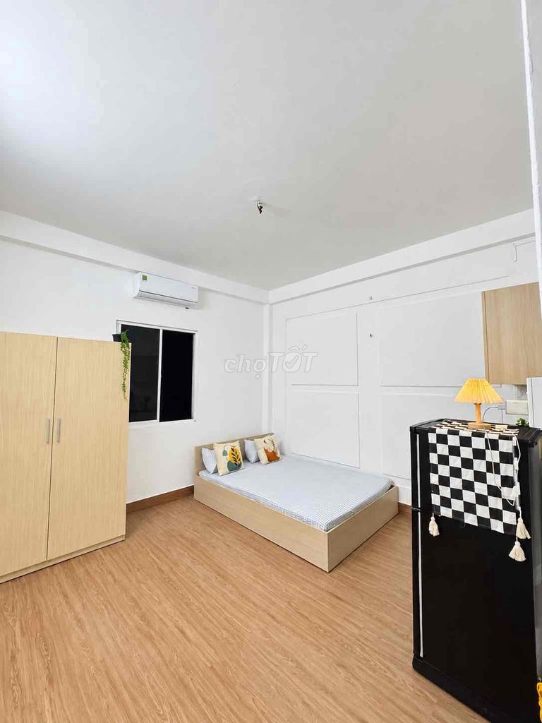 Rent a room. Ant-Aggu Park Full cheap interior.