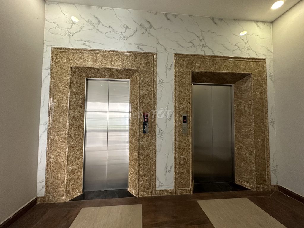 Dupxx full interior, full comfort immediately kcx Tan Shun has elevators
