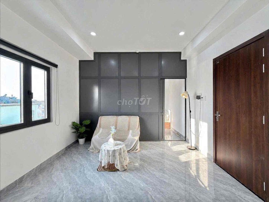 kitchen balconies
