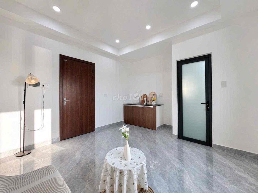 kitchen balconies
