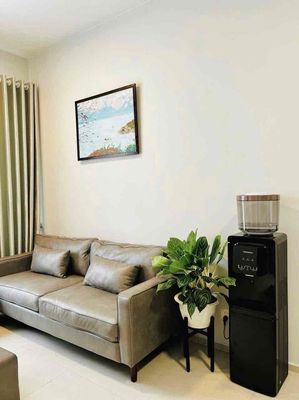 Rent 60 meters 2 (2 bathrooms) 7.5 million air conditioning, bed, refrigerator, washing machine