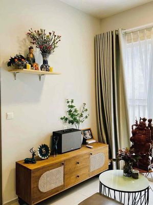 Rent 60 meters 2 (2 bathrooms) 7.5 million air conditioning, bed, refrigerator, washing machine
