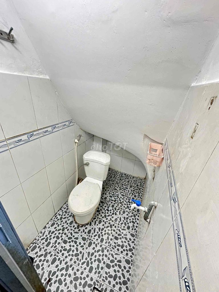 Rent 214/2 Số 6 Gò Vấp.