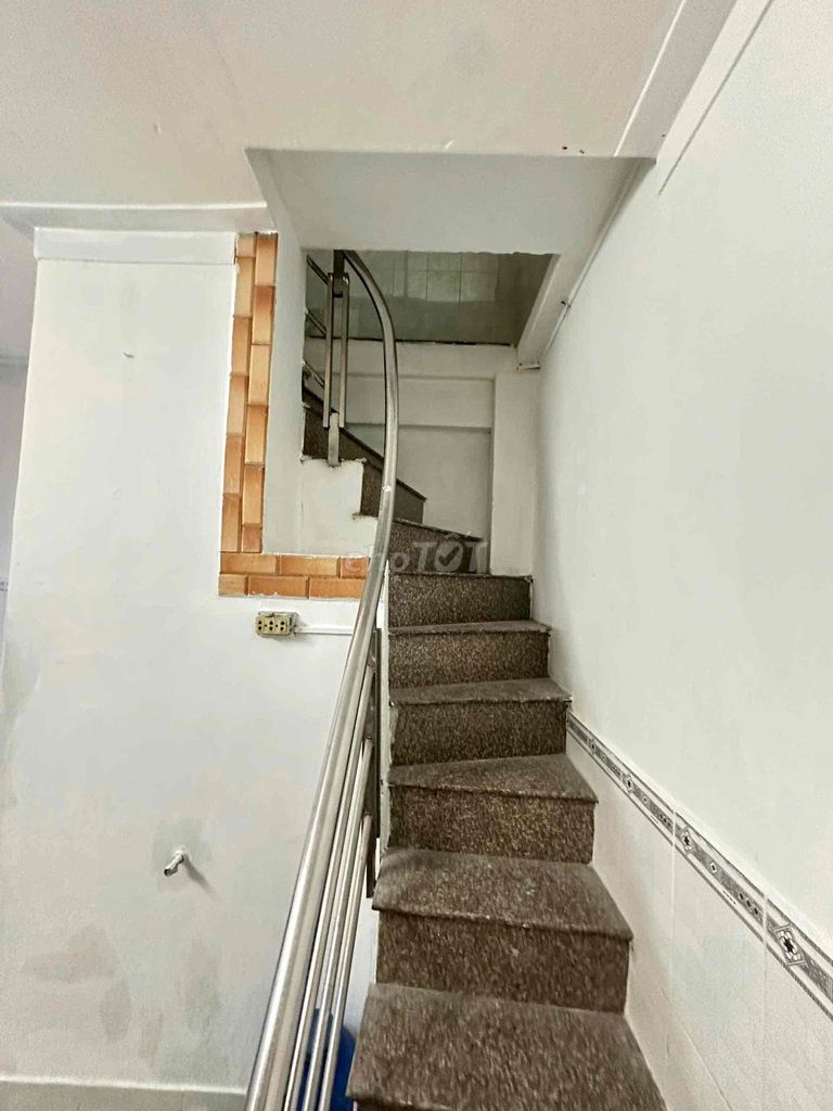 Rent 214/2 Số 6 Gò Vấp.