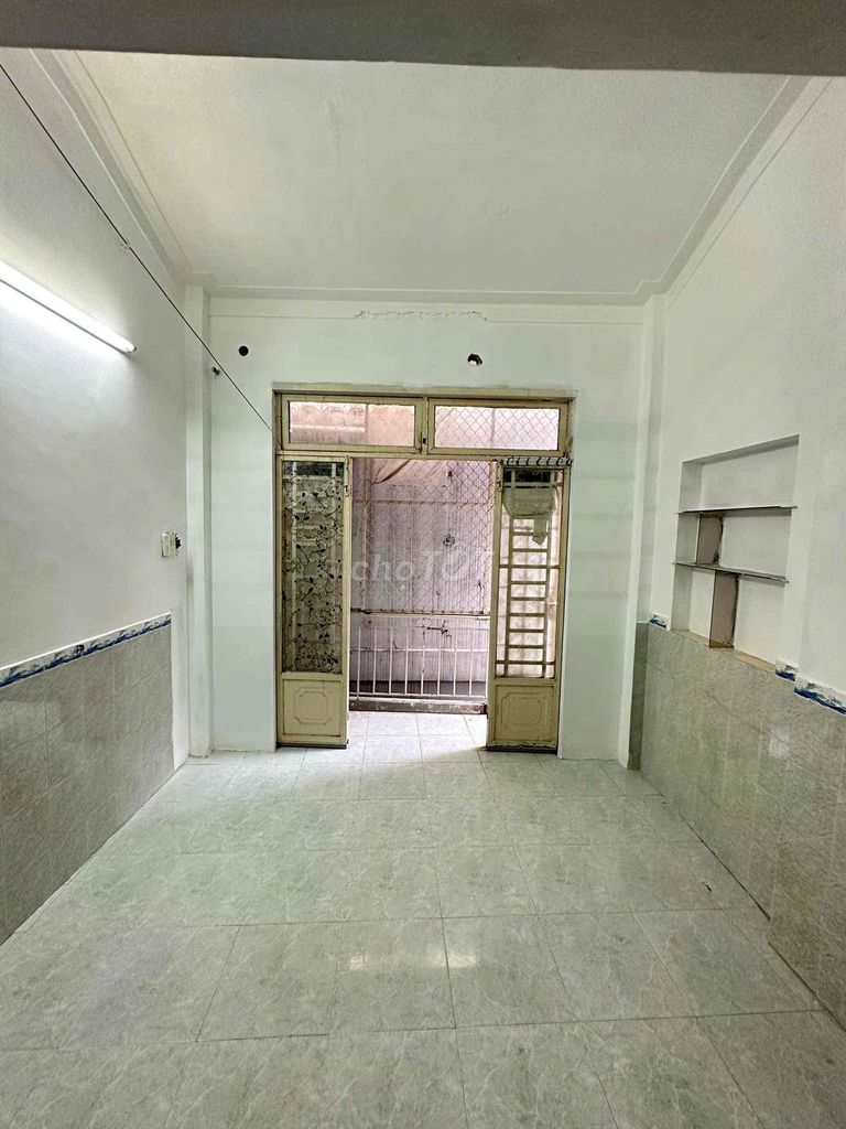 Rent 214/2 Số 6 Gò Vấp.