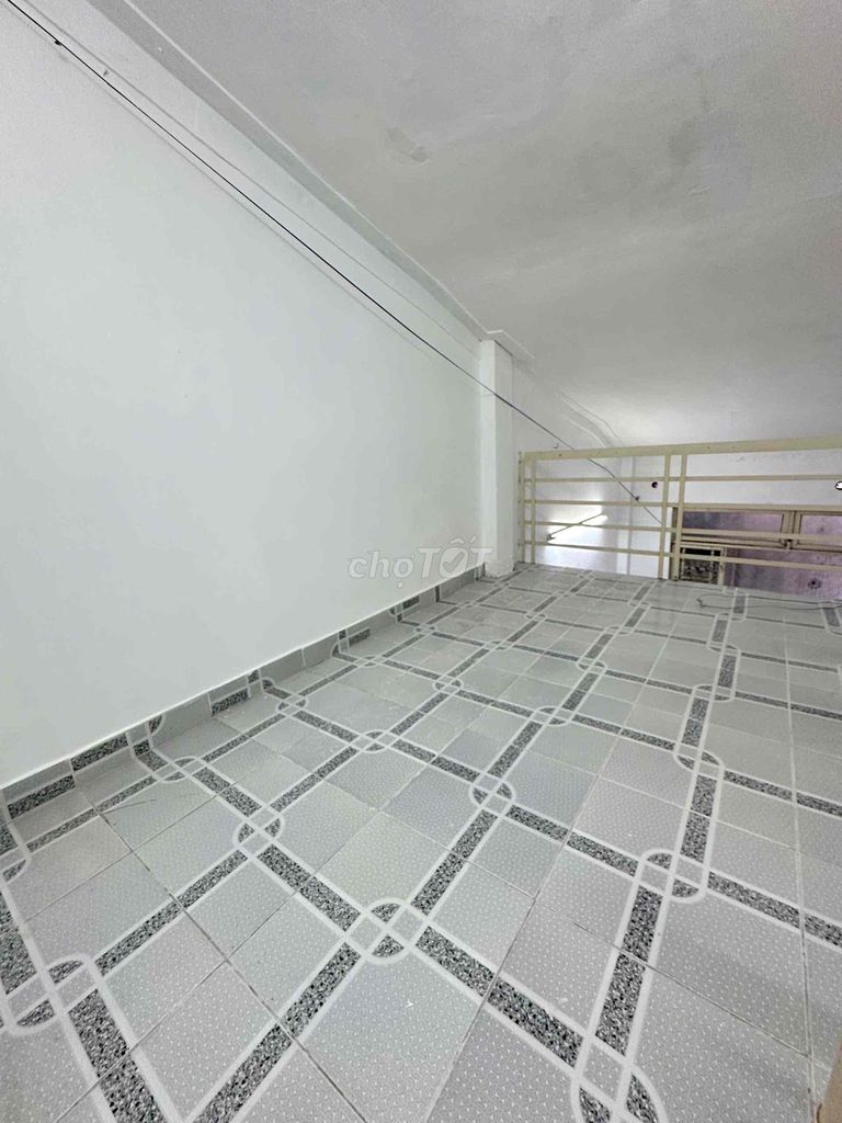 Rent 214/2 Số 6 Gò Vấp.