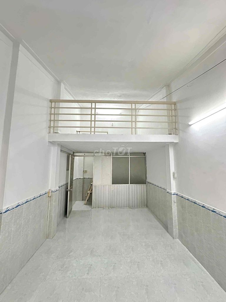 Rent 214/2 Số 6 Gò Vấp.