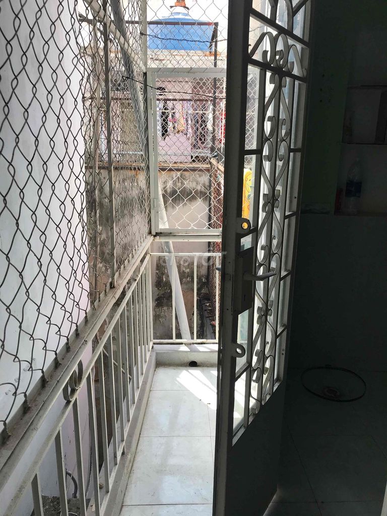 Rent 214/2 Số 6 Gò Vấp.