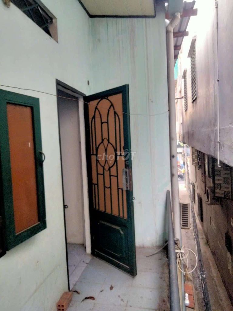 1 st floor near D5th Street, xvvt, Bình Thạnh